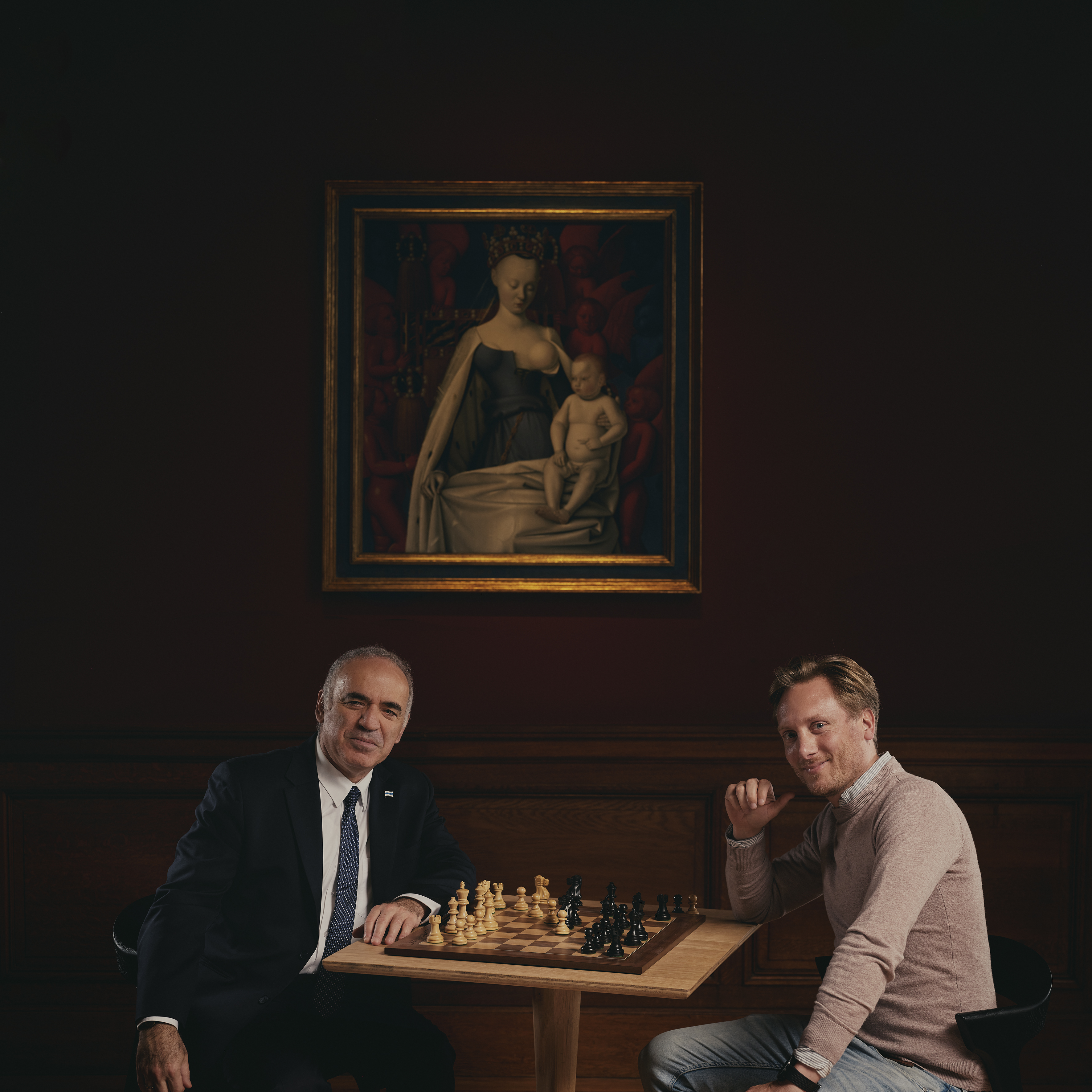 Kurt Photography Collection -  Jens van Lierde